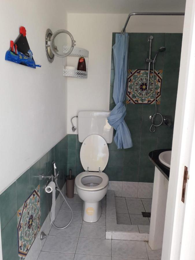 Casa Agrumeto Stromboli Eksteriør billede