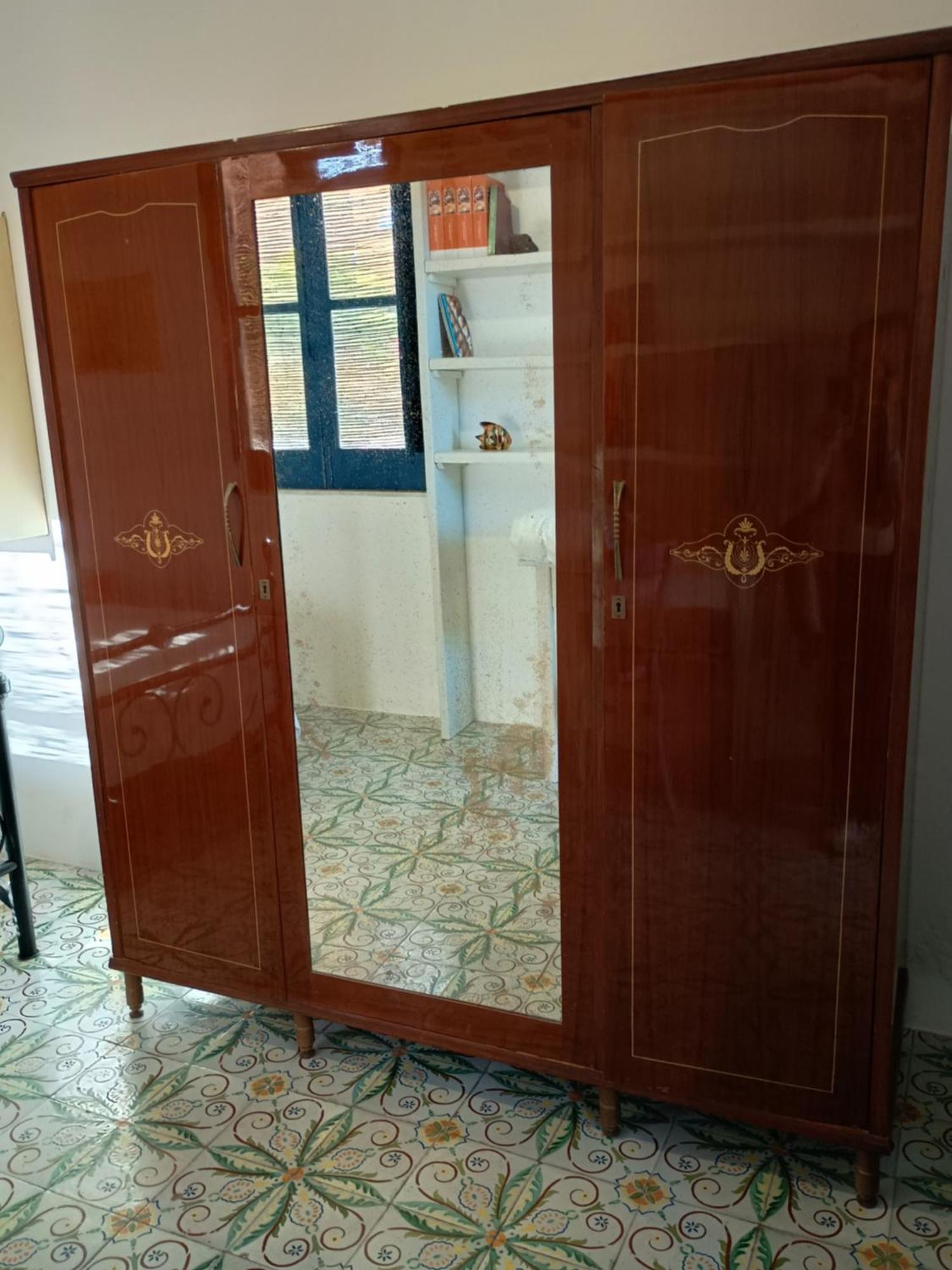 Casa Agrumeto Stromboli Eksteriør billede