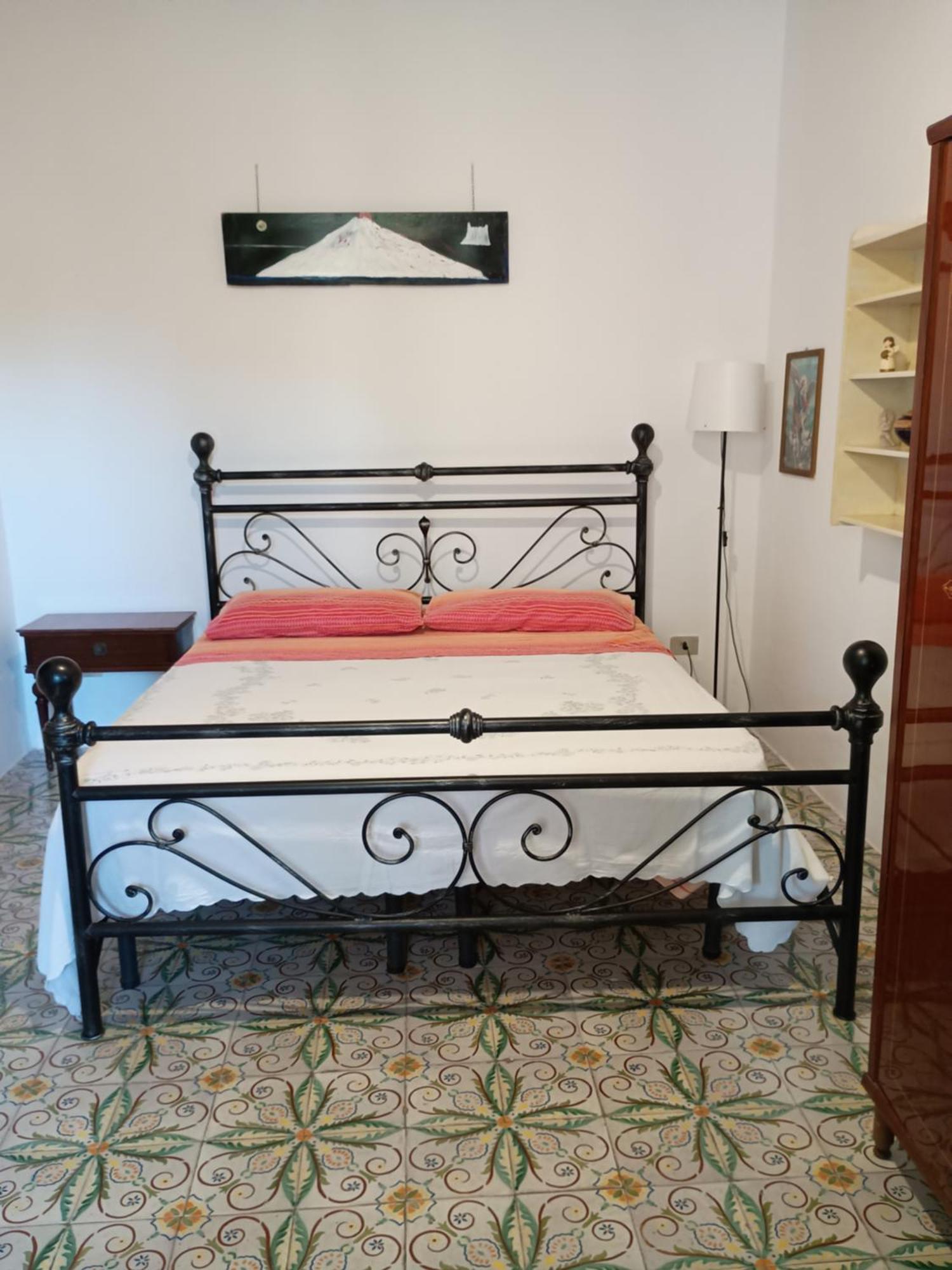 Casa Agrumeto Stromboli Eksteriør billede