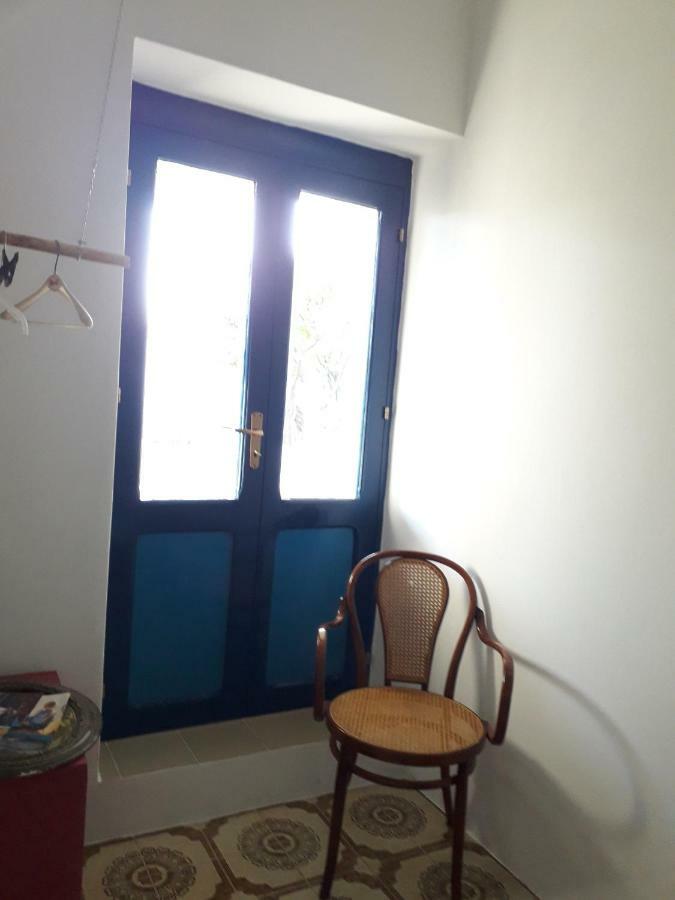 Casa Agrumeto Stromboli Eksteriør billede